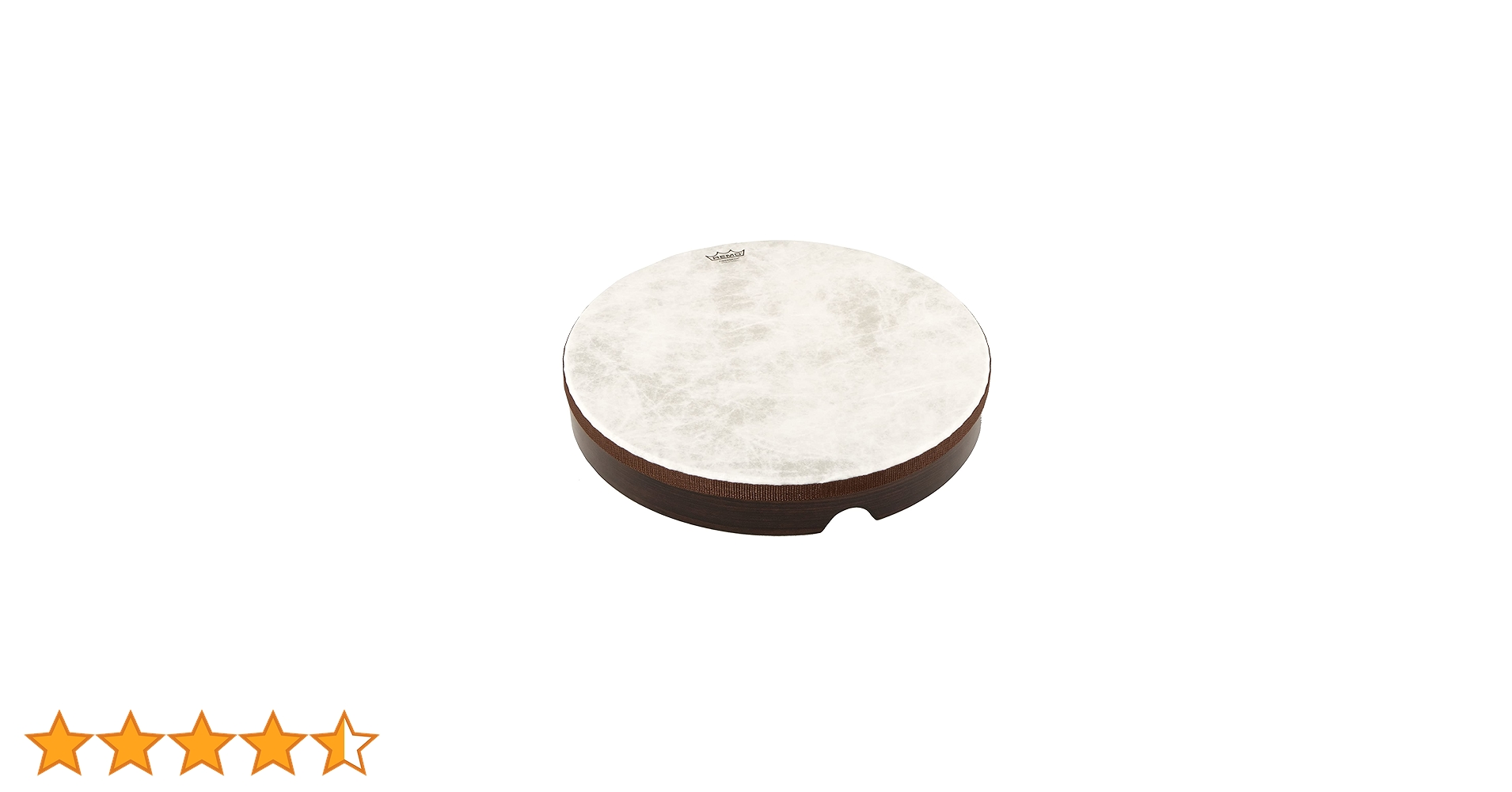 Amazon | フレームドラム 16